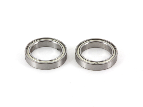Arrma - Ball Bearing 15x21x4mm (2pcs) (AR610018)
