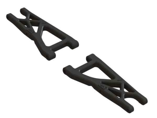 Arrma - Front Suspension Arms 2pcs (AR330443)