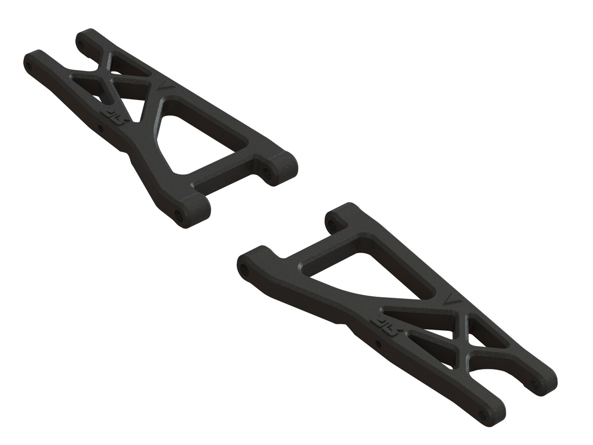 Arrma - Front Suspension Arms 2pcs (AR330443)