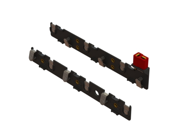 Li-Ion Battery Power Board Set (AR390239)