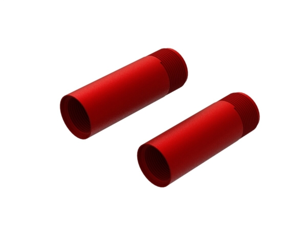 Arrma - Aluminium Shock Body 11x44mm 2pcs (ARA330735)