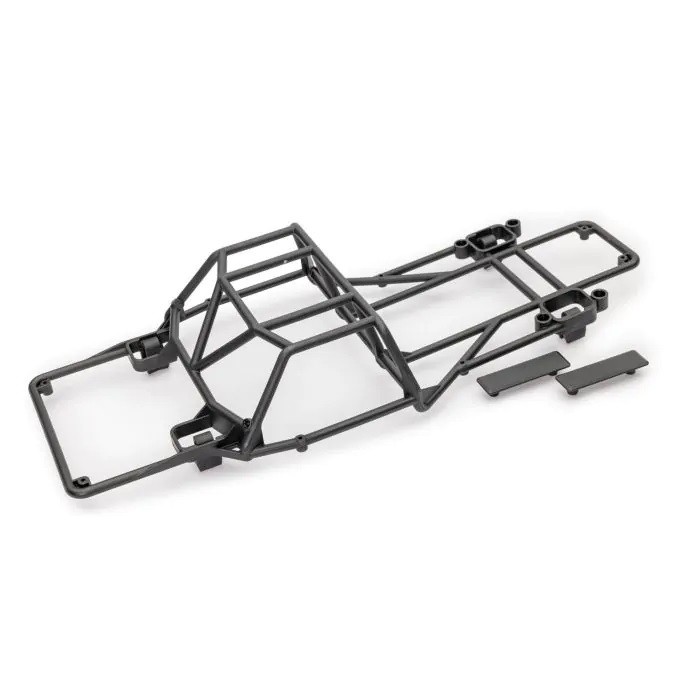 Traxxas - Body support (for clipless body mounting) ( attaches to TRX-9020 body) (TRX-9047)