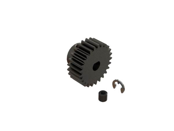 Arrma - 25T 0.8Mod Safe-D5 Pinion Gear (ARA311008)