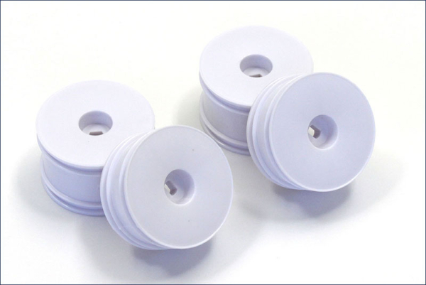 Velgen set Lazer 1/24 (MBH-002W)