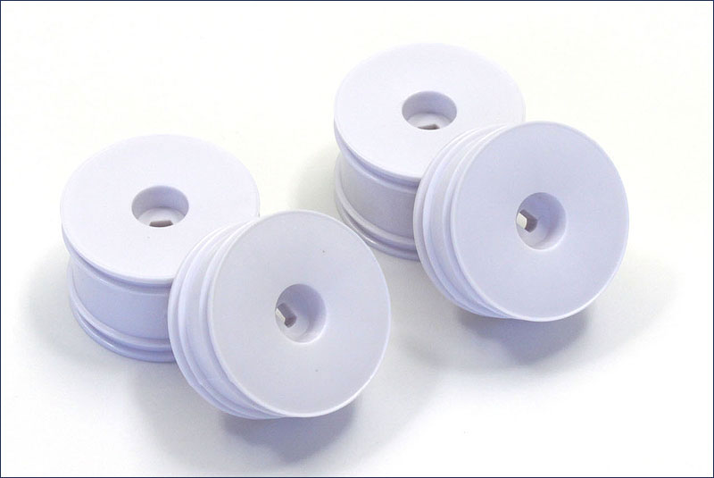 Velgen set Lazer 1/24 (MBH-002W)