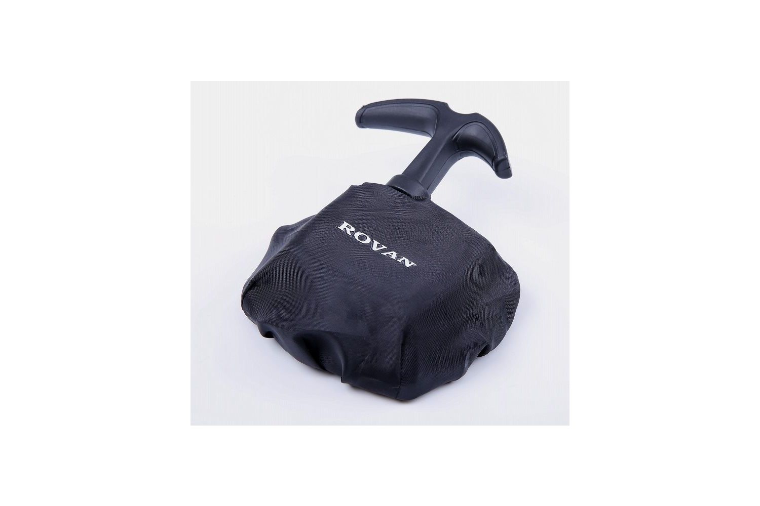 Trekstarter hoes - Zwart