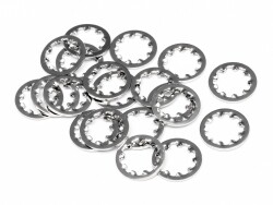 Locking washer m6 (20pcs)