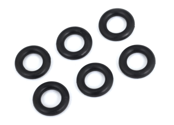 Traxxas - O-rings (6) (TRX-9680)