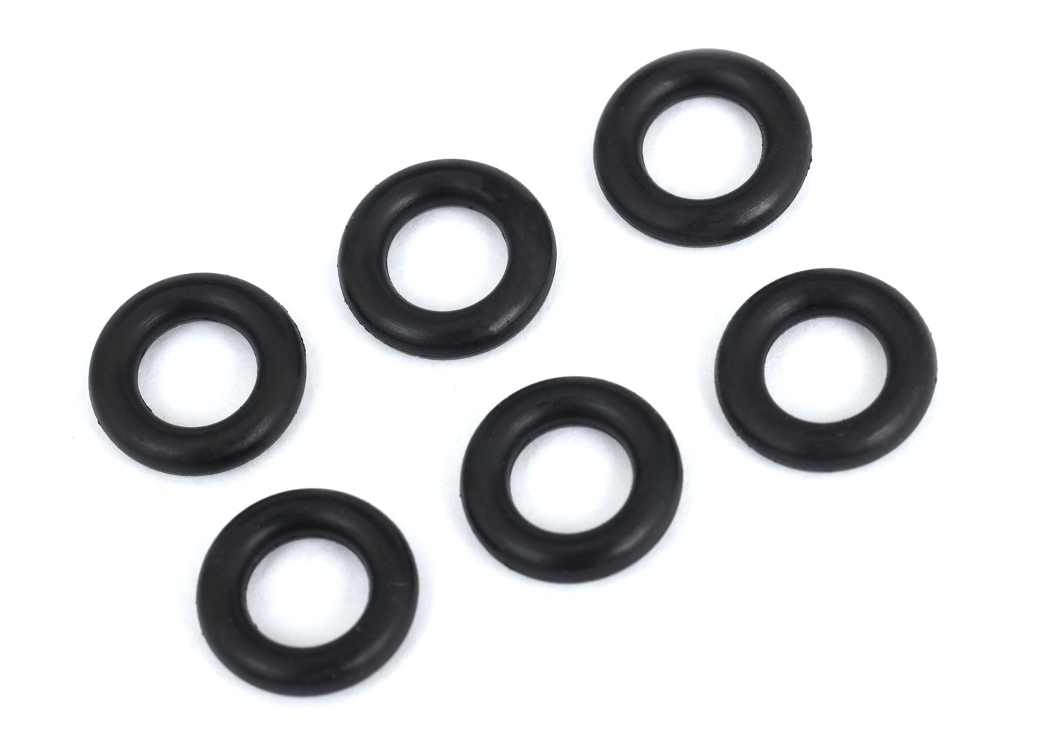 Traxxas - O-rings (6) (TRX-9680)