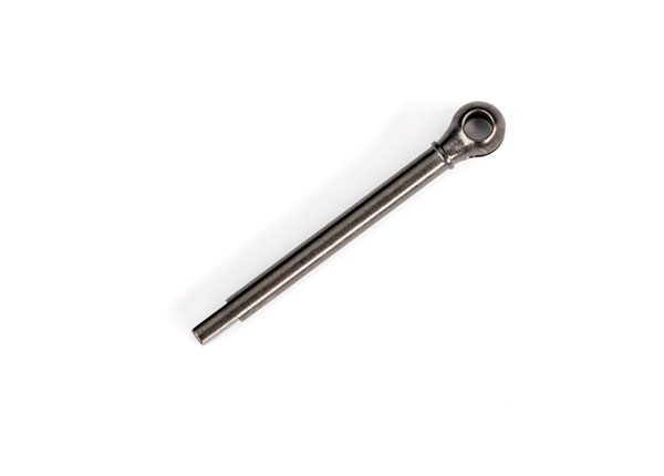 Traxxas - Axle Shaft, front (hardened steel) (TRX-9729X)