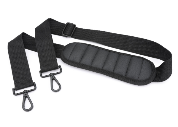 Traxxas - Shoulder strap (voor #9917 duffle bag)