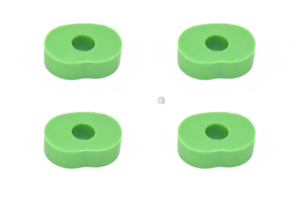 Rovan - Baja Buggy Spur Gear Damper Bushings (4) (A094)