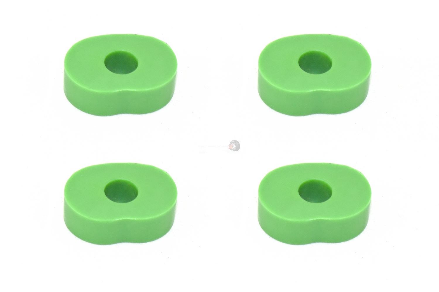 Rovan - Baja Buggy Spur Gear Damper Bushings (4) (A094)