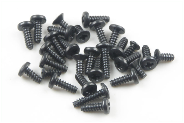 Screw set (MZ-409)