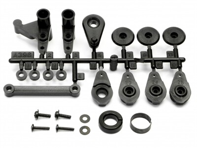 Servo saver set (A396)