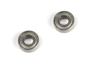 Ball Bearing 6x11x4MM (2PCS) (AR610020)