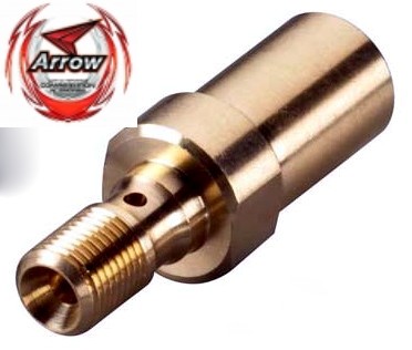 Naald houder - Arrow Racing GTR .21