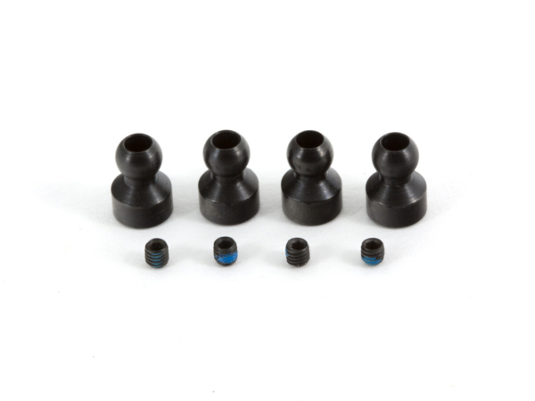 Arrma - Ball 3x5.8x10.8MM (4PCS) (AR330216)