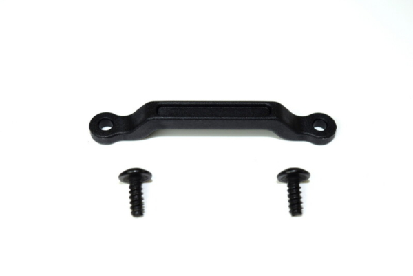 Ackermann plate ATC 2.4 RTR/BL (1230190)