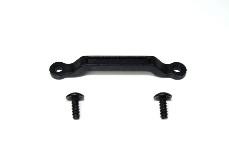 Ackermann plate ATC 2.4 RTR/BL (1230190)