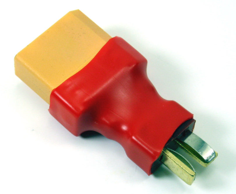 Dean naar XT90 adapter