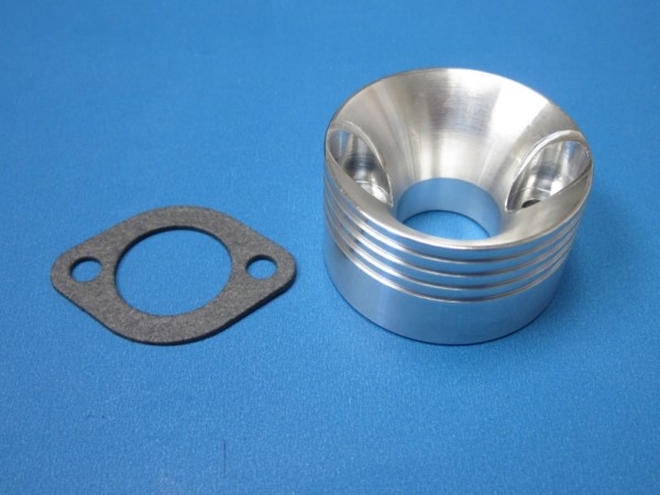 DDM Velocity stack 3/4" hoogte