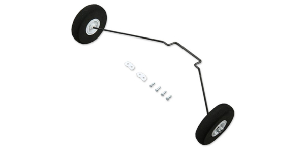 Hobbyzone - Main Landing Gear (HBZ3107)