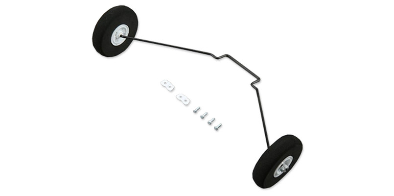 Hobbyzone - Main Landing Gear (HBZ3107)