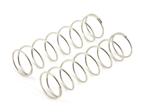 Arrma - Shock Spring 84mm M 56.6gf/mm (2) (AR330239)