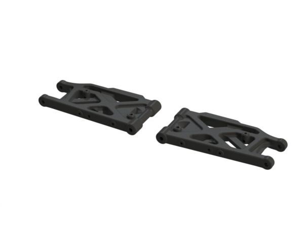 Arrma - Rear Suspension Arms M (AR330192)