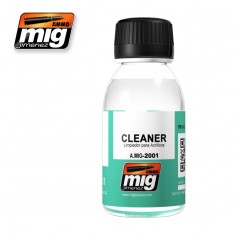 MIG Acrylic Cleaner 100ml