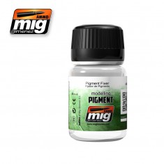 MIG Pigment Fixer 35ml