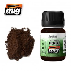 MIG Pigment Track Rust 35ml