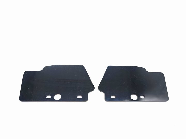 Phase1RC - Mudguards HD - Arrma Typhon 6S BLX