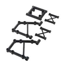 Arrma - Composite Centre Rollcage set (AR320273)
