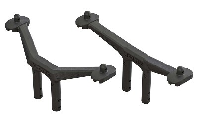 SC Body Mount Set 4x4 (AR320407)