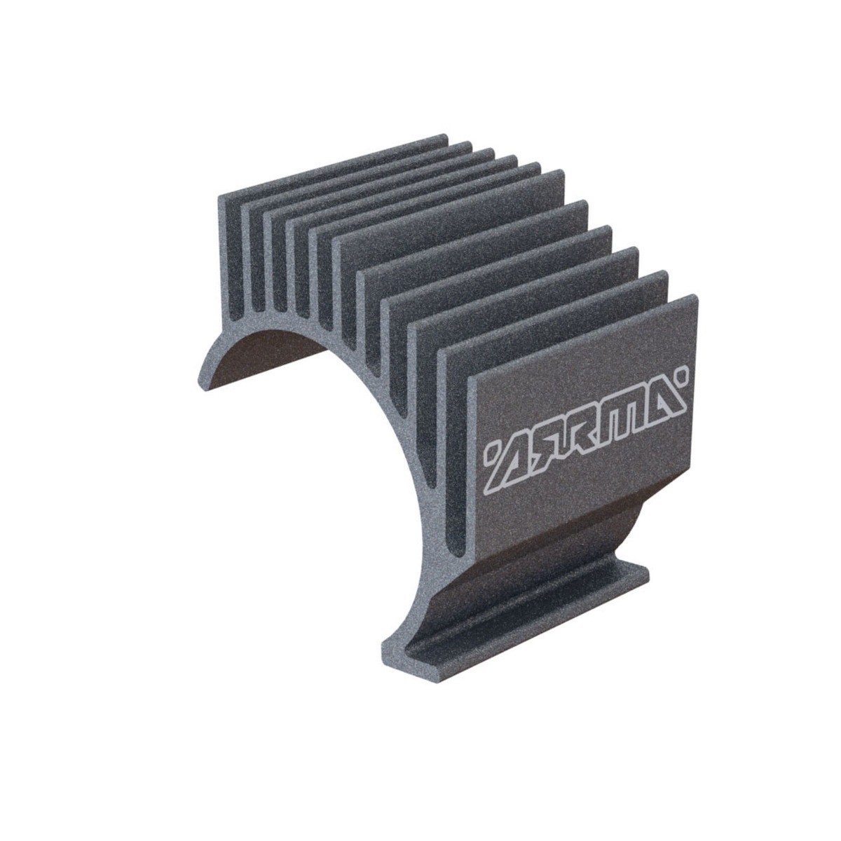 Arrma - Grom motor heatsink type B (ARA-1253)