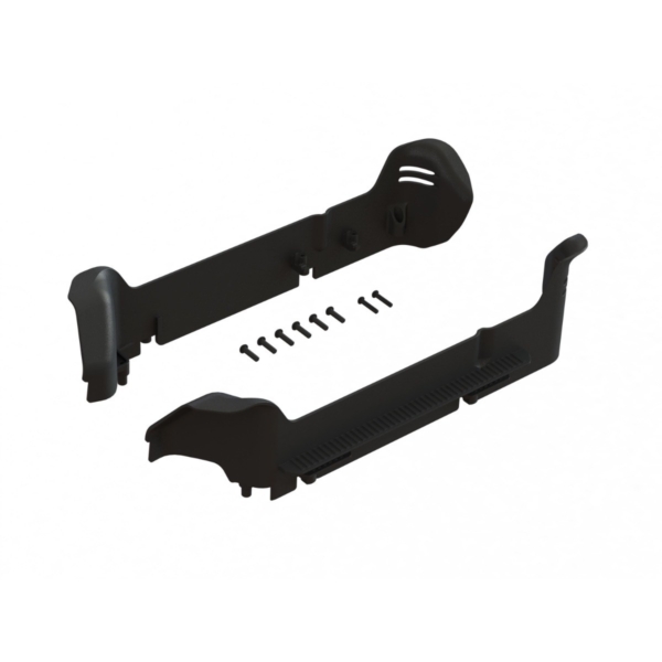 Arrma - Side guard set (LWB Chassis) (ARA-1291)