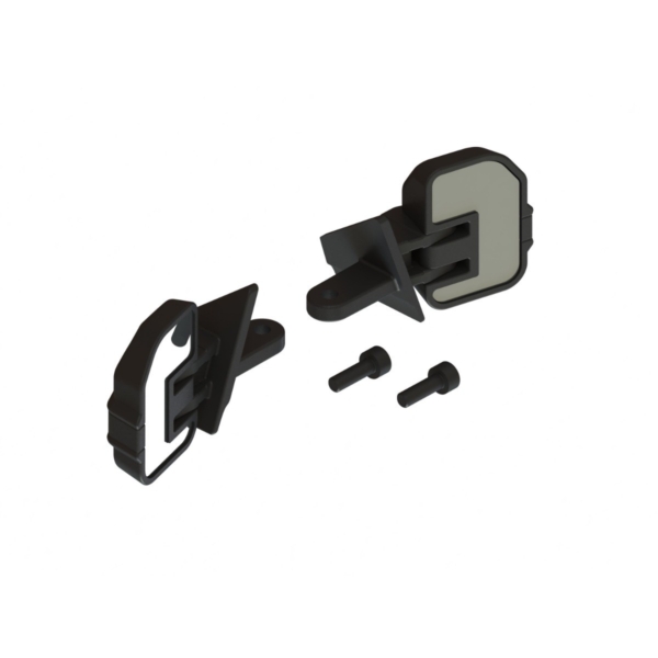 Arrma - Door mirror set - Big Rock (ARA-1294)