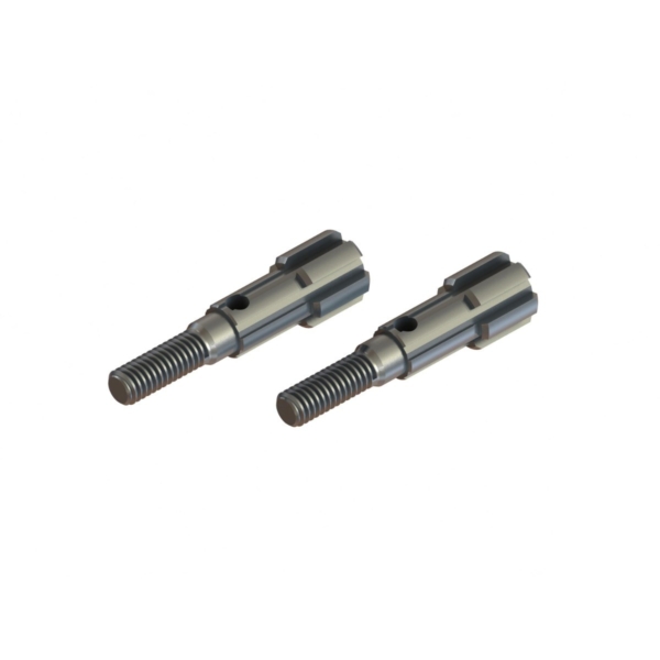 Arrma - Wheel axle 31mm (2pcs) (ARA-1382)