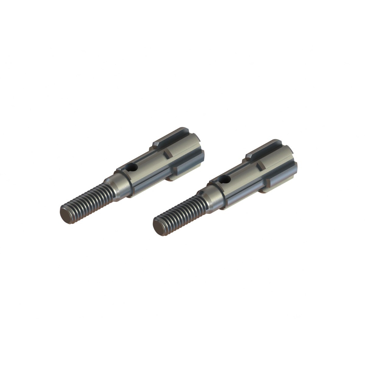 Arrma - Wheel axle 31mm (2pcs) (ARA-1382)