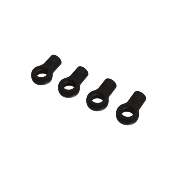Arrma - Shockrod end set for Grom (ARA-1495)