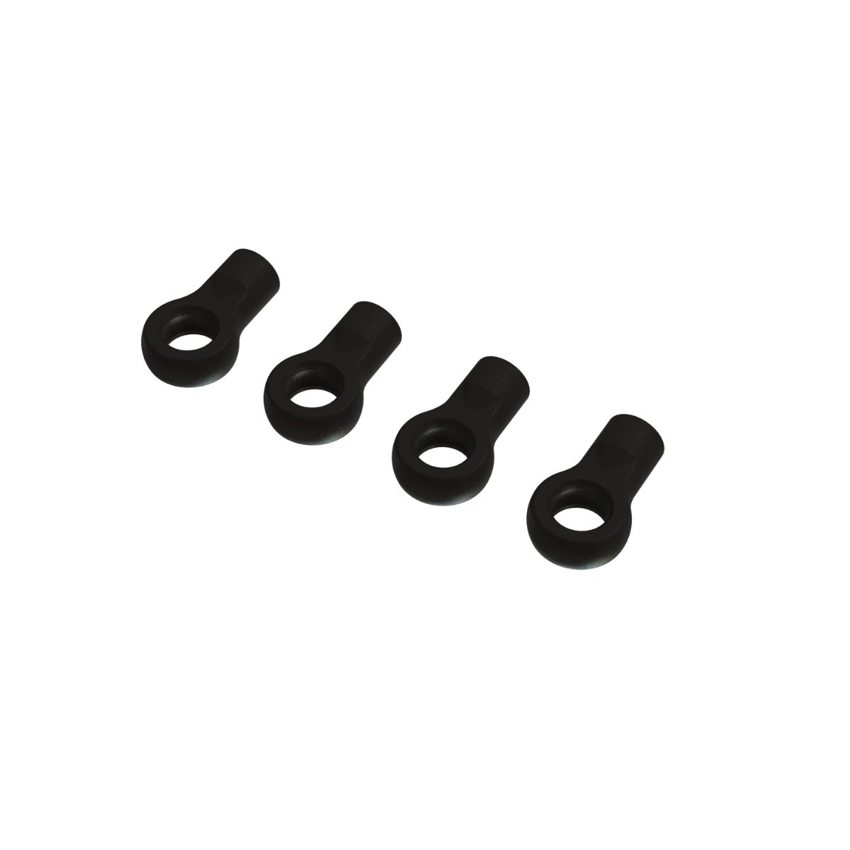 Arrma - Shockrod end set for Grom (ARA-1495)