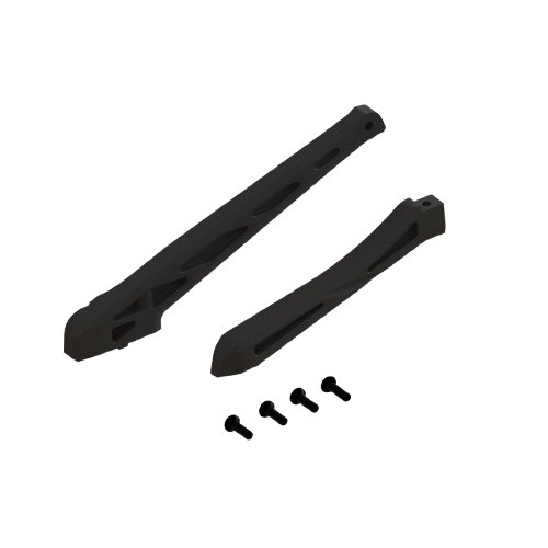 Arrma - HD Chassis Brace Set (ARA-1509)