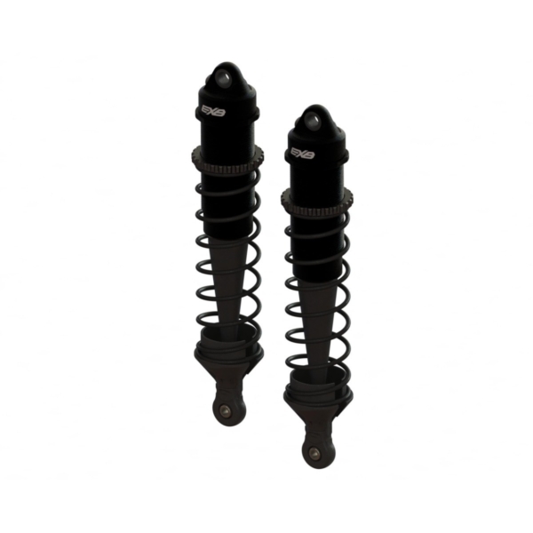 Arrma - Shock Set Bore:16mm, Length: 134mm, Oil: 1300cSt (ARA-1511)