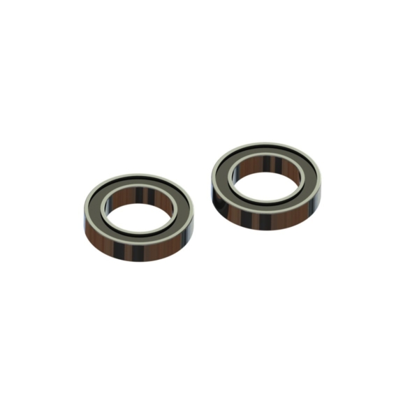 Arrma - Ball Bearing 15x24x5 (2RS) (2) (ARA-1512)