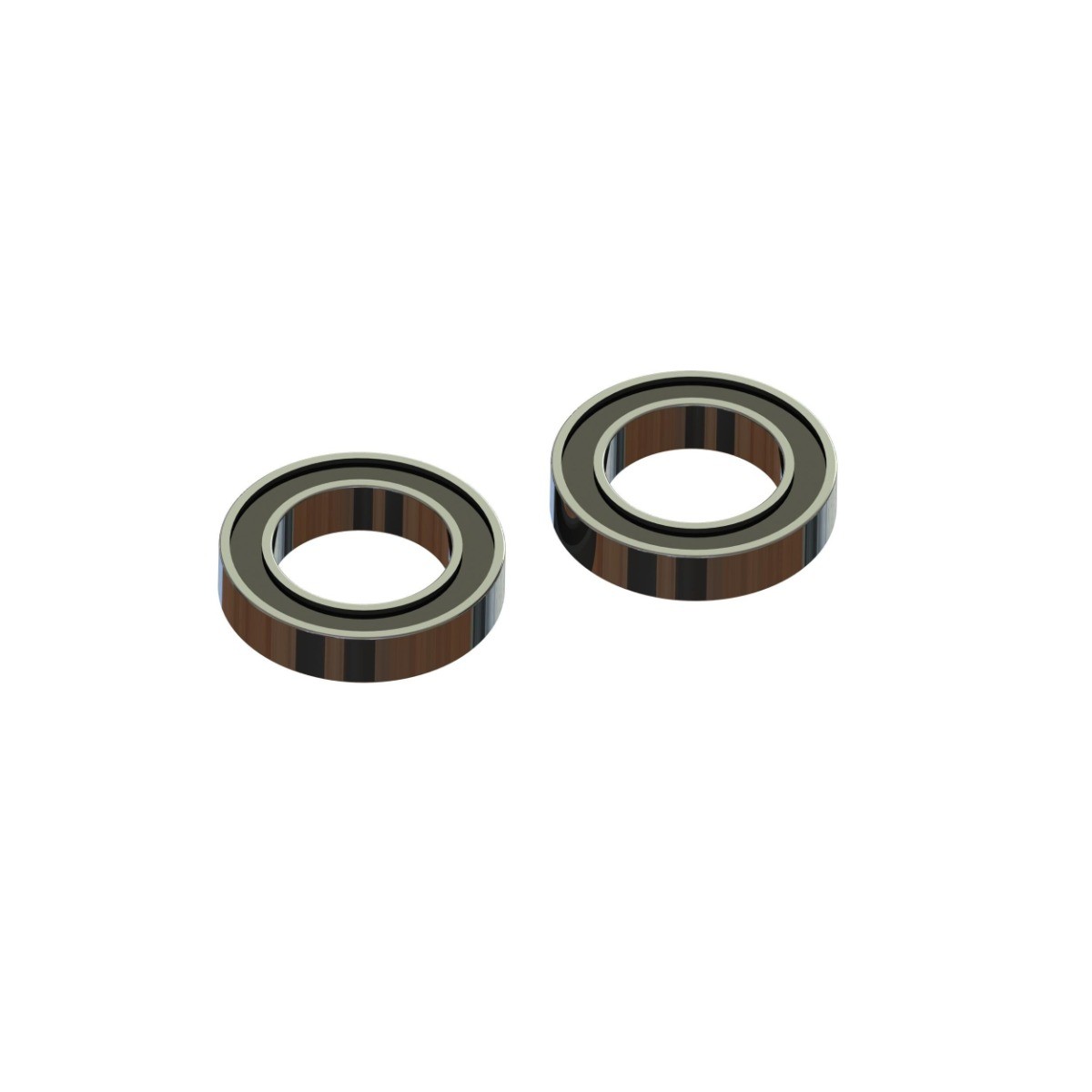 Arrma - Ball Bearing 15x24x5 (2RS) (2) (ARA-1512)