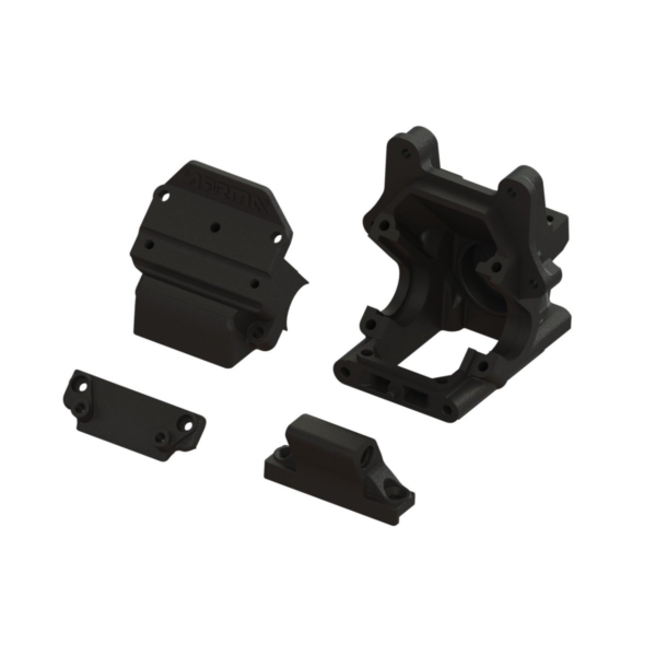 Arrma - Gearbox Case Set HD (ARA-1520)