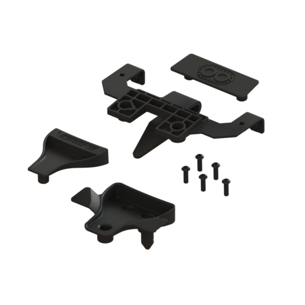 Arrma - Body mounting set (ARA-1548)