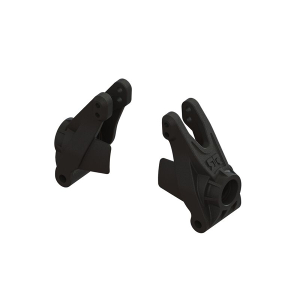 Arrma - Rear hub set (2pc) (ARA-1575)